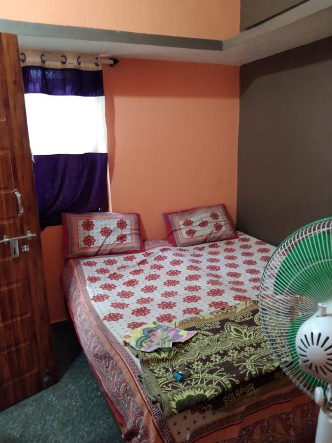 Rks Homestay Hampi Exterior foto