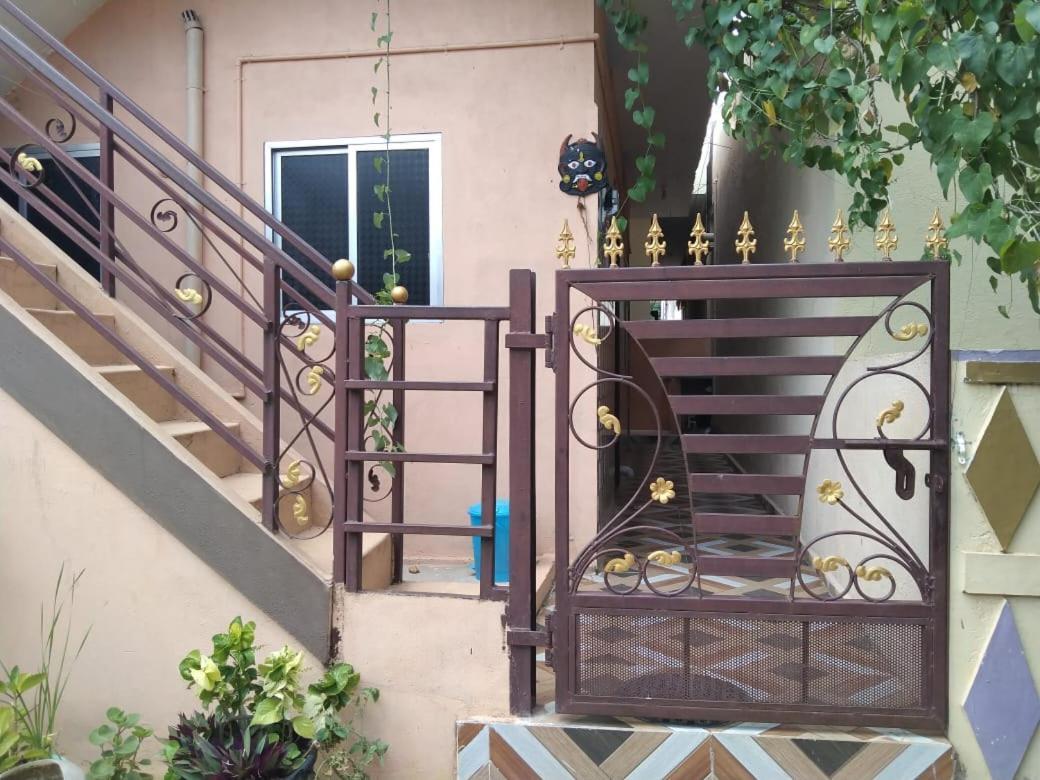 Rks Homestay Hampi Exterior foto