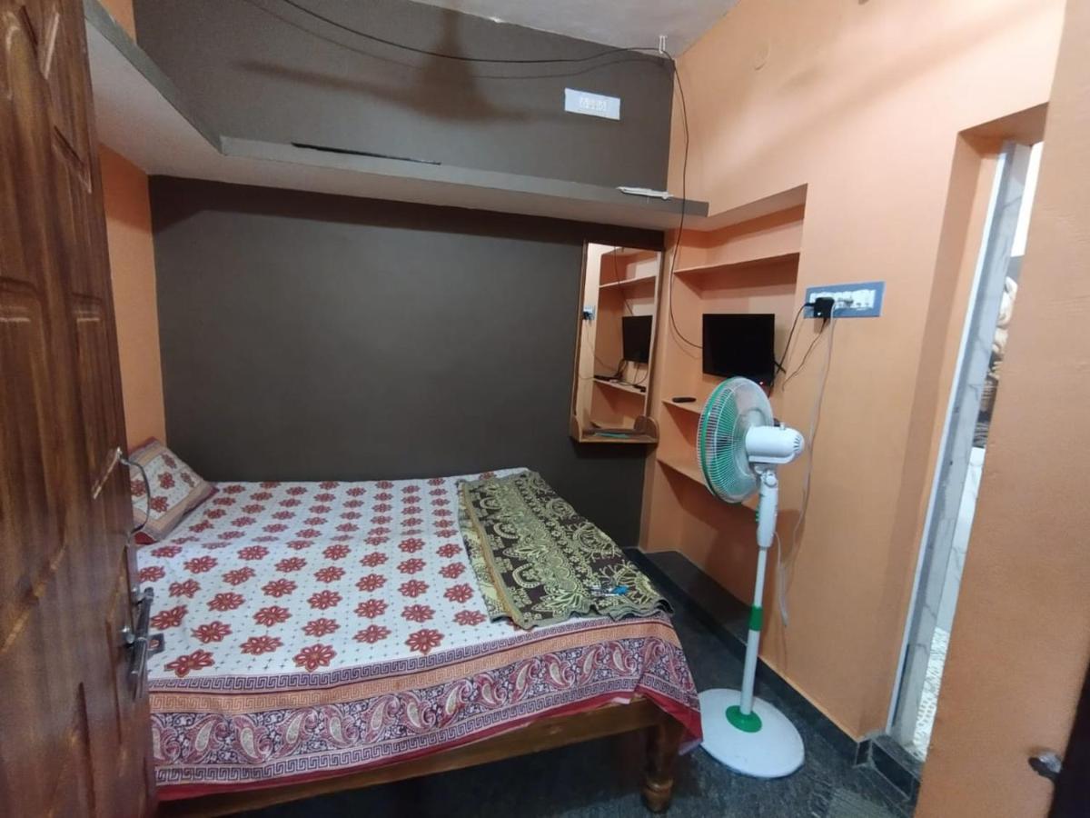 Rks Homestay Hampi Exterior foto