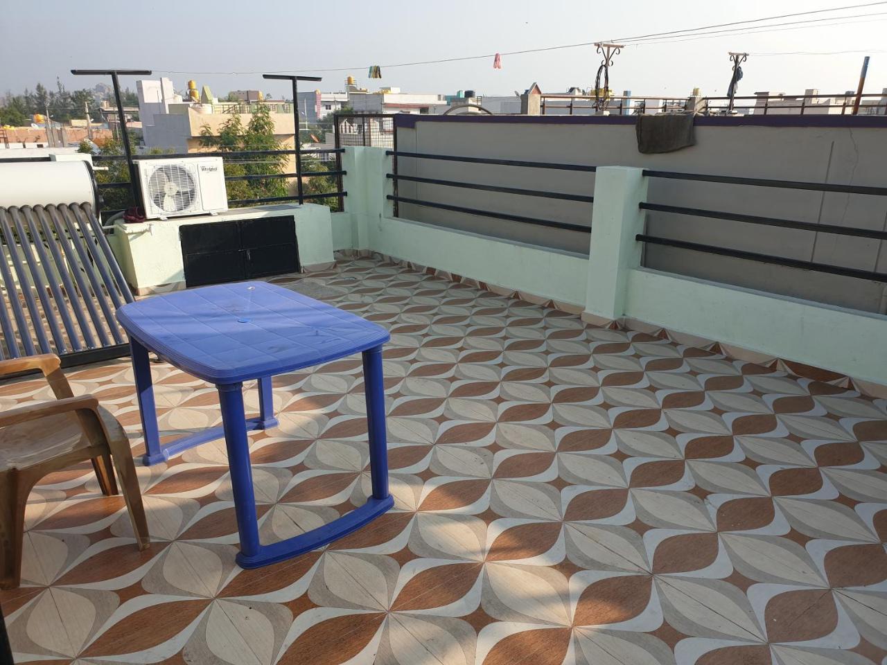 Rks Homestay Hampi Exterior foto