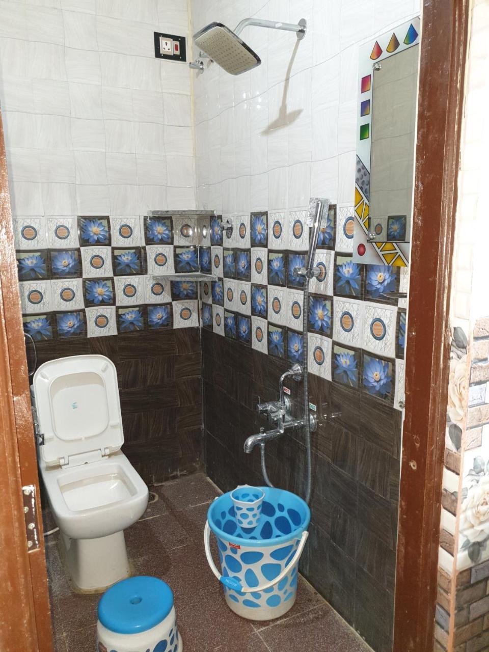 Rks Homestay Hampi Exterior foto
