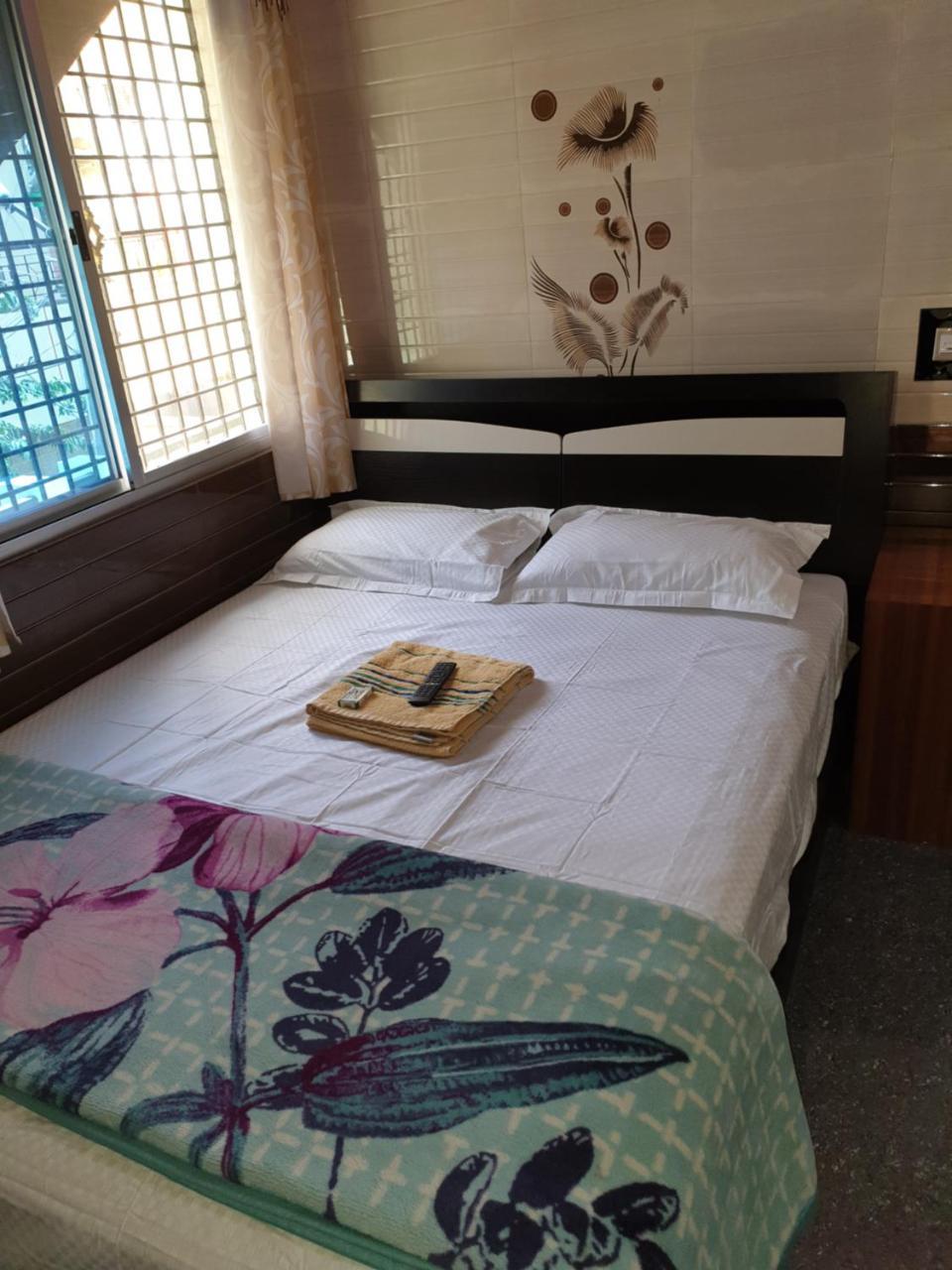 Rks Homestay Hampi Exterior foto